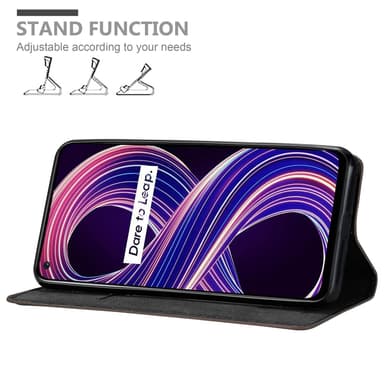 Realme 8 5G / V13 / Q3 / Q3i / Narzo 30 5G