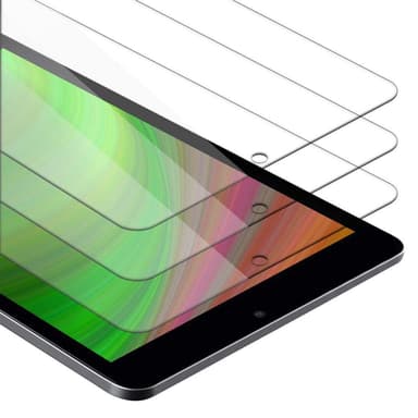 Huawei MediaPad T3 7 (7.0 tomme) 3x Skjermbeskytter