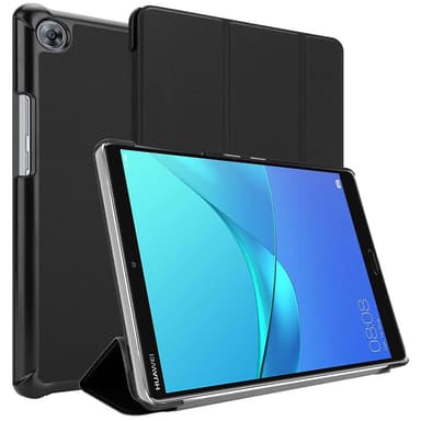 Huawei MediaPad M5 8 (8.4 tomme) deksel til nettbrett