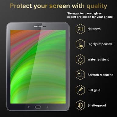 Samsung Galaxy Tab S2 (9.7 tomme) Skjermbeskytter