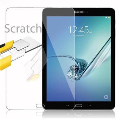 Samsung Galaxy Tab S2 (9.7 tomme) Skjermbeskytter