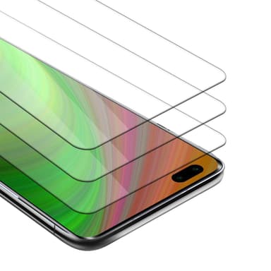 Honor 30S 3x Skjermbeskytter Skärmskydd