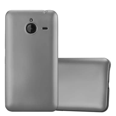 Deksel Nokia Lumia 640 XL Case Cover (grå)