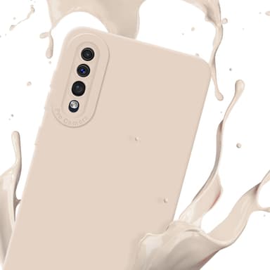 Samsung Galaxy A50 4G / A50s / A30s Deksel case (rosa)