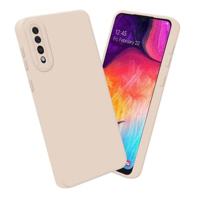 Samsung Galaxy A50 4G / A50s / A30s Deksel case (rosa)