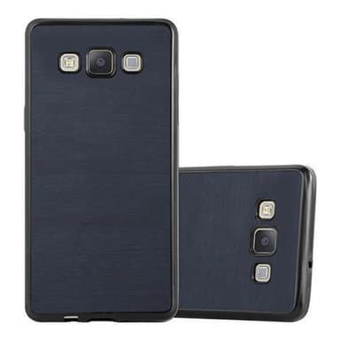 Samsung Galaxy A3 2015 Deksel Case Cover (blå)