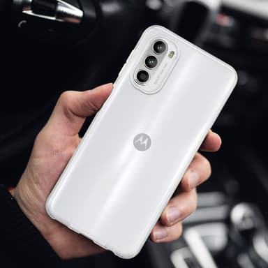 Motorola MOTO G52 4G / G82 5G deksel ultra slim