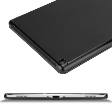 Kindle FIRE HD 10 2017 (7. Gen.) deksel til nettbrett