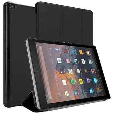 Kindle FIRE HD 10 2017 (7. Gen.) deksel til nettbrett