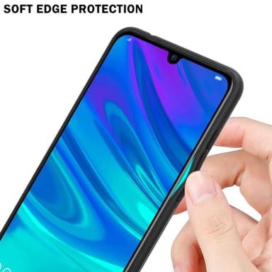 Deksel Honor 10 LITE / Huawei P SMART 2019 Case Cover