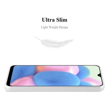 Deksel Samsung Galaxy A50 4G / A50s / A30s Case Cover
