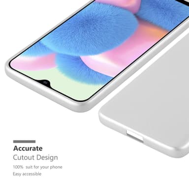 Deksel Samsung Galaxy A50 4G / A50s / A30s Case Cover