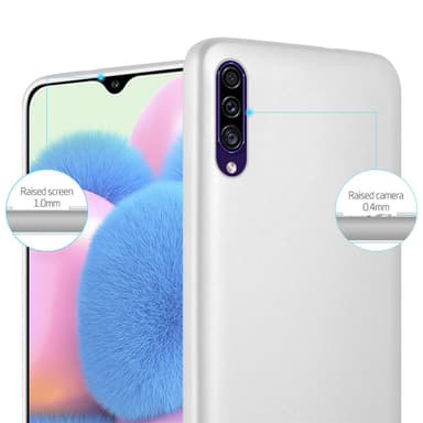 Deksel Samsung Galaxy A50 4G / A50s / A30s Case Cover