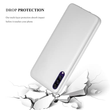 Deksel Samsung Galaxy A50 4G / A50s / A30s Case Cover