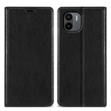 Xiaomi RedMi A1 lommebokdeksel case (svart)
