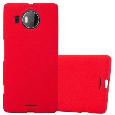 Deksel Nokia Lumia 950 XL case (rød)