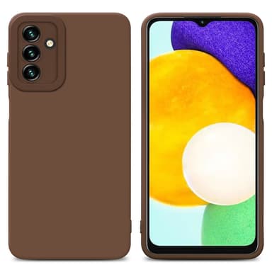 Samsung Galaxy A13 5G Deksel case (brun)