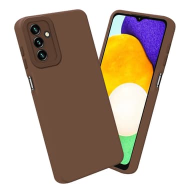 Samsung Galaxy A13 5G Deksel case (brun)