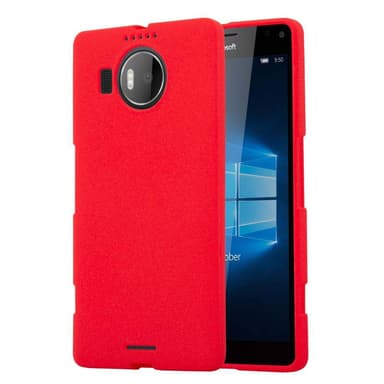 Deksel Nokia Lumia 950 XL case (rød)