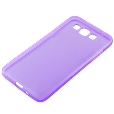Samsung Galaxy GRAND 3 deksel ultra slim (lilla)