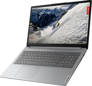 Lenovo IdeaPad 1 R5-7/8/512 15,6" bærbar PC