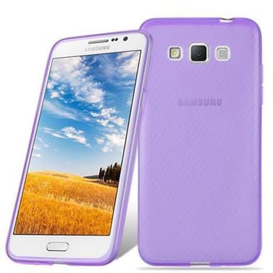 Samsung Galaxy GRAND 3 deksel ultra slim (lilla)
