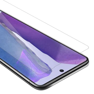 Samsung Galaxy NOTE 20 Skjermbeskytter Skärmskydd