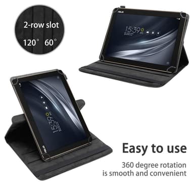 Asus ZenPad 10 (10.1 tomme) deksel til nettbrett