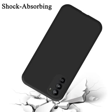 Motorola MOTO G52 4G / G82 5G silikondeksel case