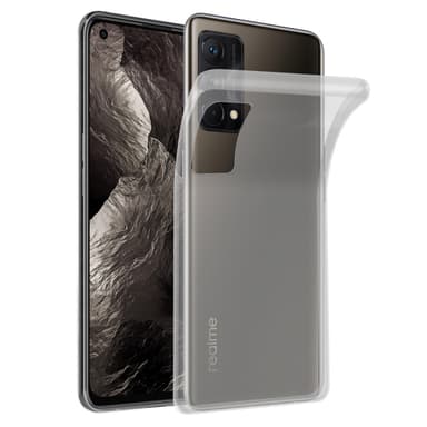 Realme GT Master deksel ultra slim (gjennomsiktig)
