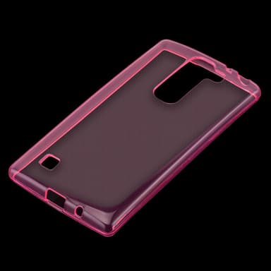 LG G4C / G4 MINI / MAGNA deksel ultra slim (rosa)