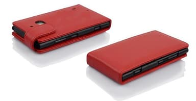 Nokia Lumia 929 / 930 Deksel Cover Etui (rød)