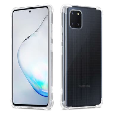 Samsung Galaxy A81 / NOTE 10 LITE / M60s deksel ultra