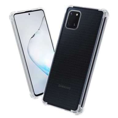 Samsung Galaxy A81 / NOTE 10 LITE / M60s deksel ultra