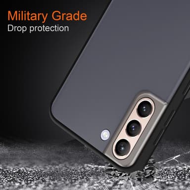 Samsung Galaxy S21 PLUS Deksel Case Cover