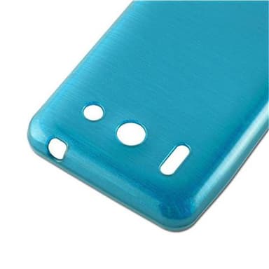 Huawei ASCEND G510 / G520 / G525 silikondeksel cover