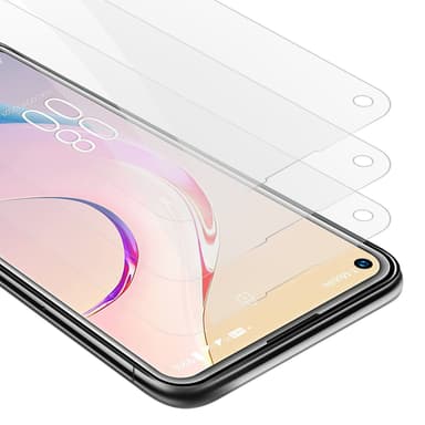 Oukitel C21 PRO 3x Skjermbeskytter Skärmskydd