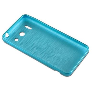 Huawei ASCEND G510 / G520 / G525 silikondeksel cover