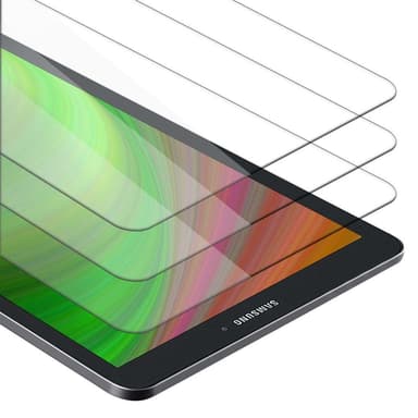 Samsung Galaxy Tab E (9.6 tomme) 3x Skjermbeskytter
