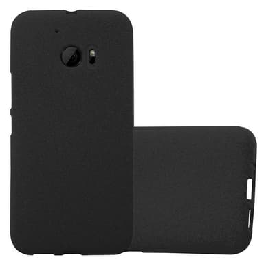 Deksel HTC ONE M10 case (svart)