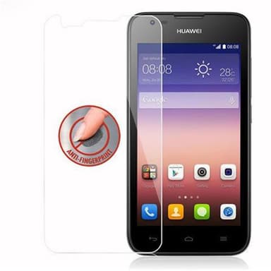 Huawei ASCEND Y550 Skjermbeskytter Skärmskydd