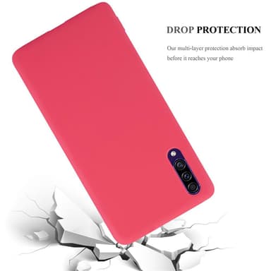Deksel Samsung Galaxy A50 4G / A50s / A30s Silikon