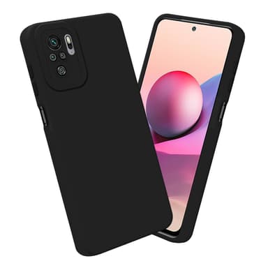 Xiaomi RedMi NOTE 10 4G / RedMi NOTE 10S Deksel case