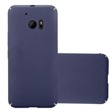 HTC ONE M10 Hardt Deksel Cover (blå)
