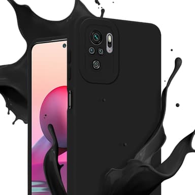 Xiaomi RedMi NOTE 10 4G / RedMi NOTE 10S Deksel case