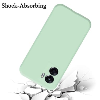 Oppo A57 5G / A77 5G / Realme V23 silikondeksel case