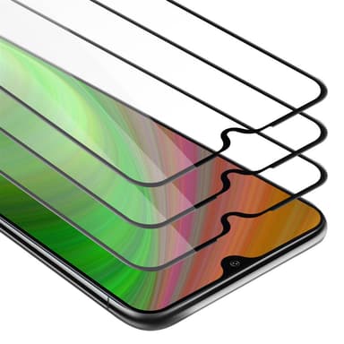 Samsung Galaxy A10 / M10 3x Skjermbeskytter Skärmskydd