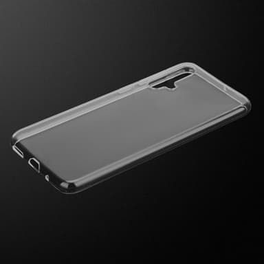 Huawei NOVA 5 / 5 PRO deksel ultra slim (gjennomsiktig)