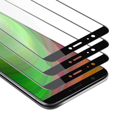 Huawei P SMART 2018 / Enjoy 7S 3x Skjermbeskytter