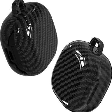 Deksel för Samsung Galaxy Buds PRO / LIVE / Buds 2